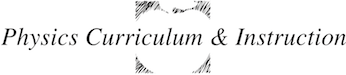 Physics Curriculum & Instruction, Inc. Logo
