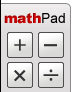 MathPad