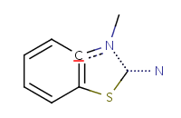 mixed aromatic-Kekule representation 1