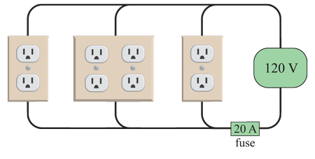 Module 7 – Build an Electric Circuit