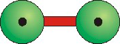 ball-and-stick representation
