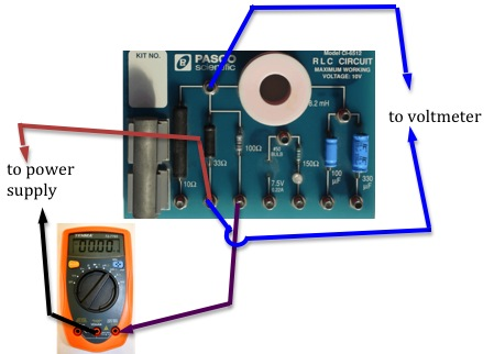 Lab 3 - DC Circuits and Ohm's Law