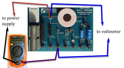 Lab 3 - DC Circuits and Ohm's Law