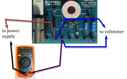 Lab 3 - DC Circuits and Ohm's Law