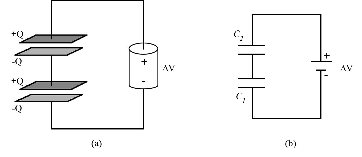 Lab 3 Capacitors