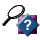 question search icon