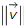 image of v under a right arrow inside double vertical bars