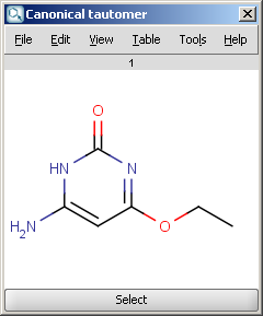 canonical_tautomer