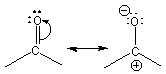 carbonyl structure